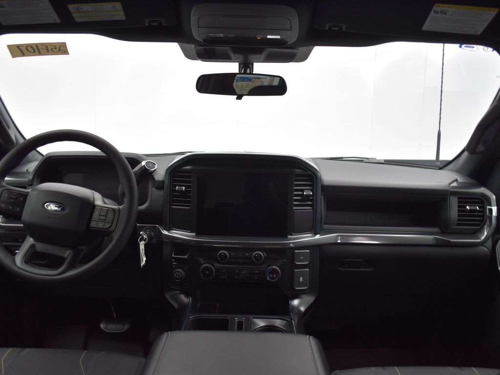 2025 Ford F-150 STX photo 7