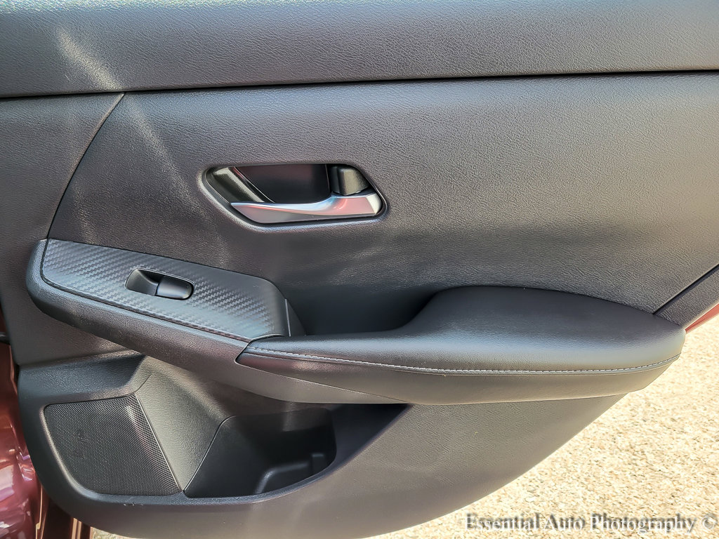 2022 NISSAN SENTRA - Image 19