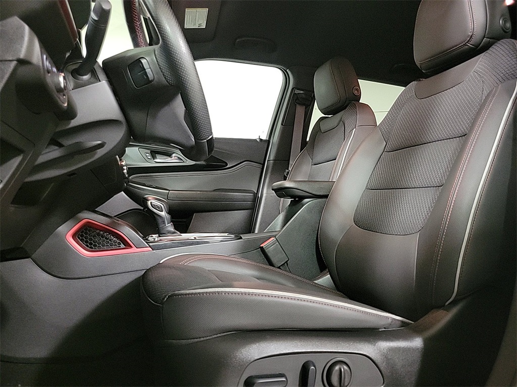 2023 CHEVROLET TRAILBLAZER - Image 12