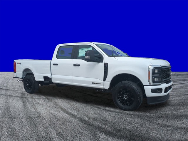 2026 Ford F-250 photo 2