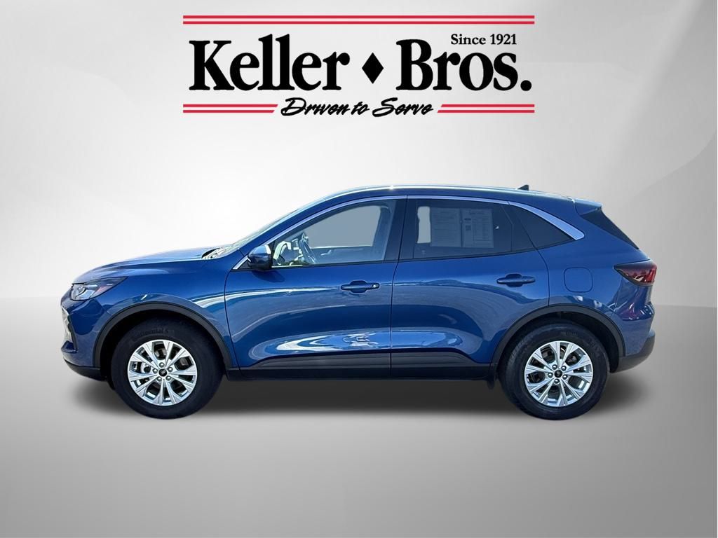 2023 Ford Escape Active photo 2