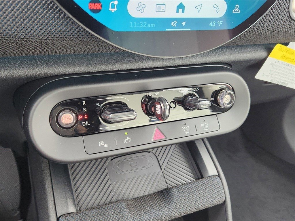 2025 Mini Countryman S ALL4 photo 16