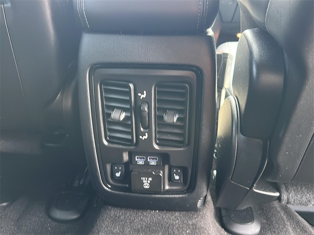 2022 Dodge Durango GT Plus photo 19