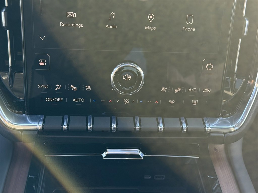 2026 GMC YUKON XL - Image 24