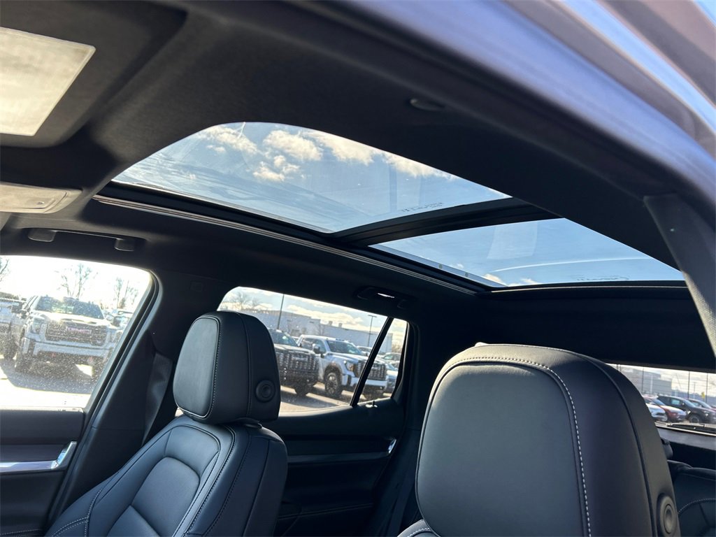 2026 GMC TERRAIN - Image 26