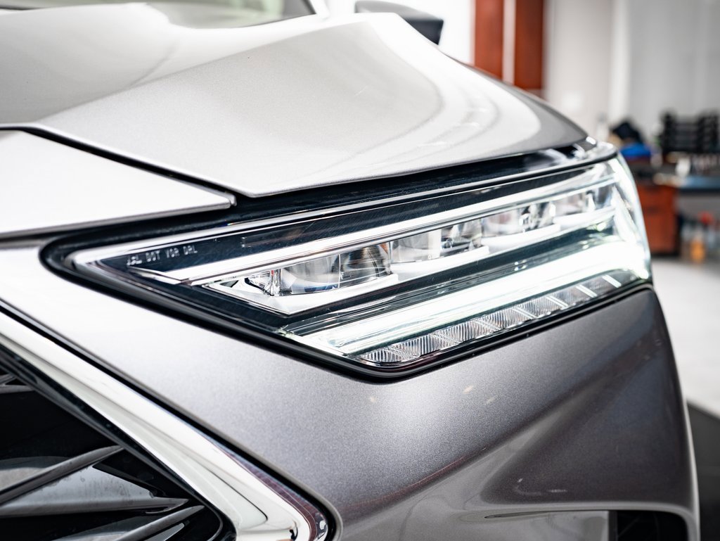 2025 Acura MDX SH-AWD Technology photo 14