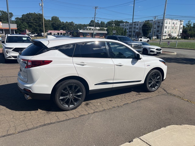 2025 Acura RDX A-Spec photo 19