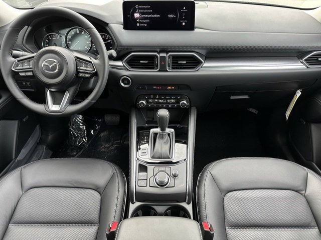 2025 Mazda CX-5 2.5 Premium Plus photo 3