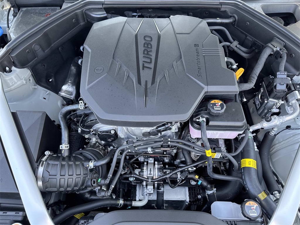 2026 Genesis G70 2.5T Prestige photo 20
