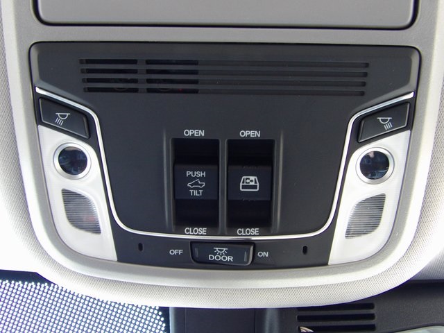 2025 Honda Ridgeline RTL photo 34