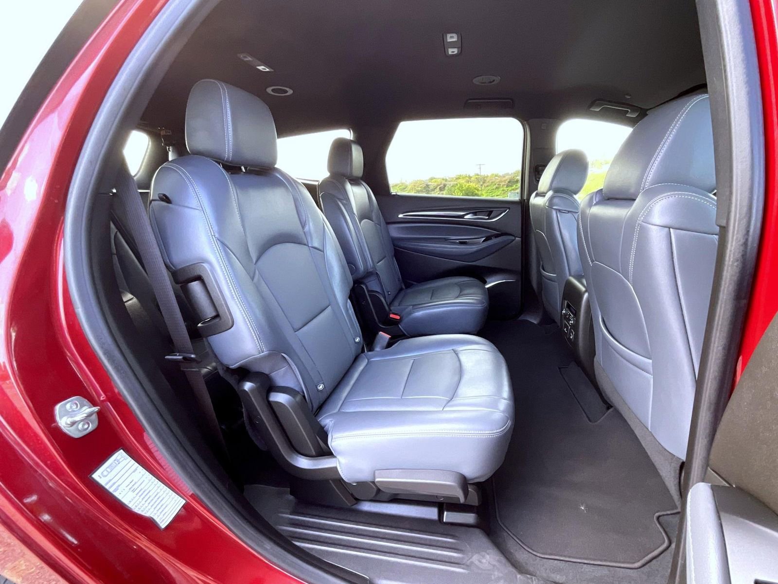 2024 Buick Enclave Premium photo 17