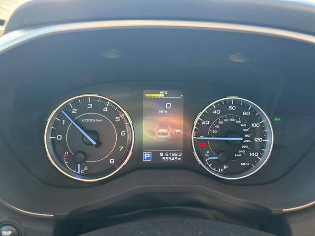 2019 Subaru Ascent Limited photo 6