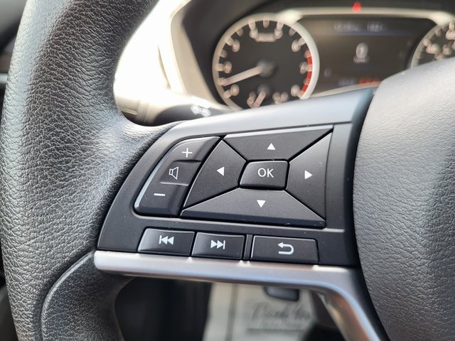 2023 Nissan Altima 2.5 SV photo 19