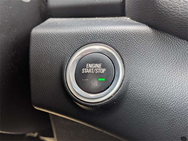 2023 Gmc Terrain SLE photo 13