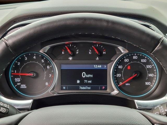 2023 CHEVROLET TRAVERSE - Image 19