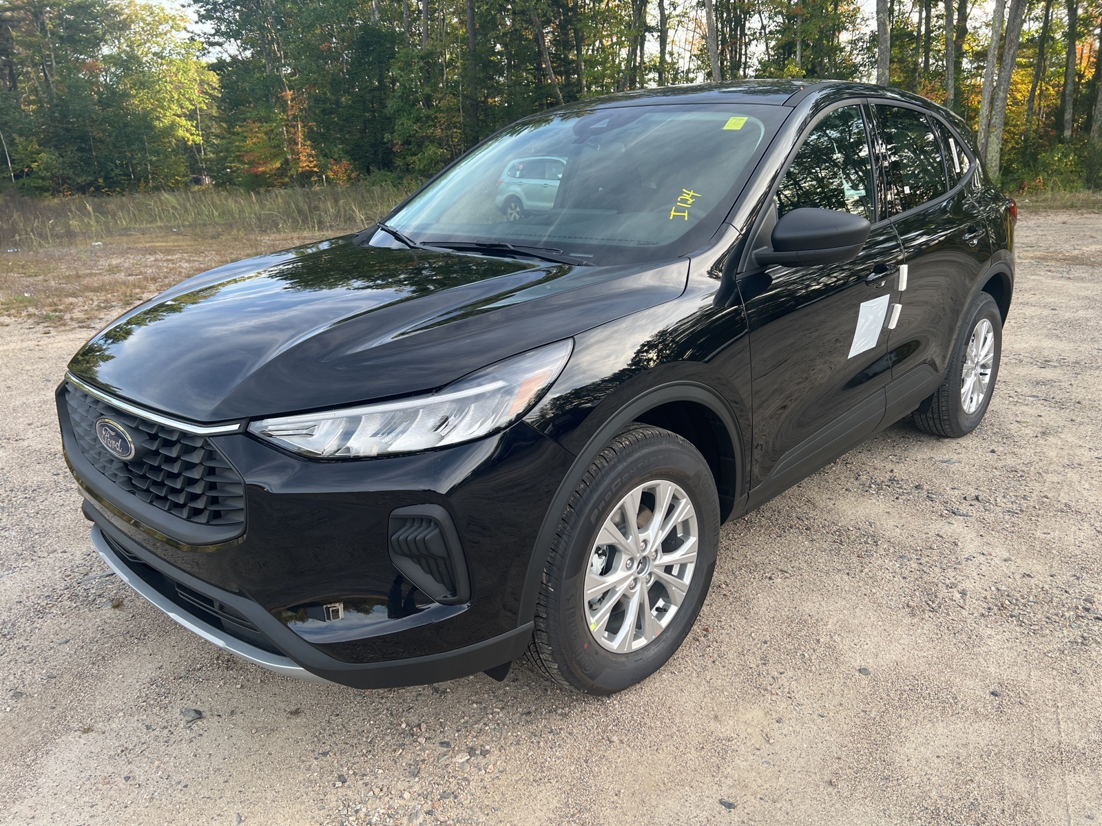 2025 Ford Escape Active photo 3