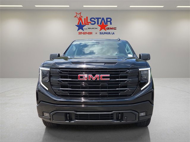 2026 Gmc Sierra 1500 Elevation photo 2
