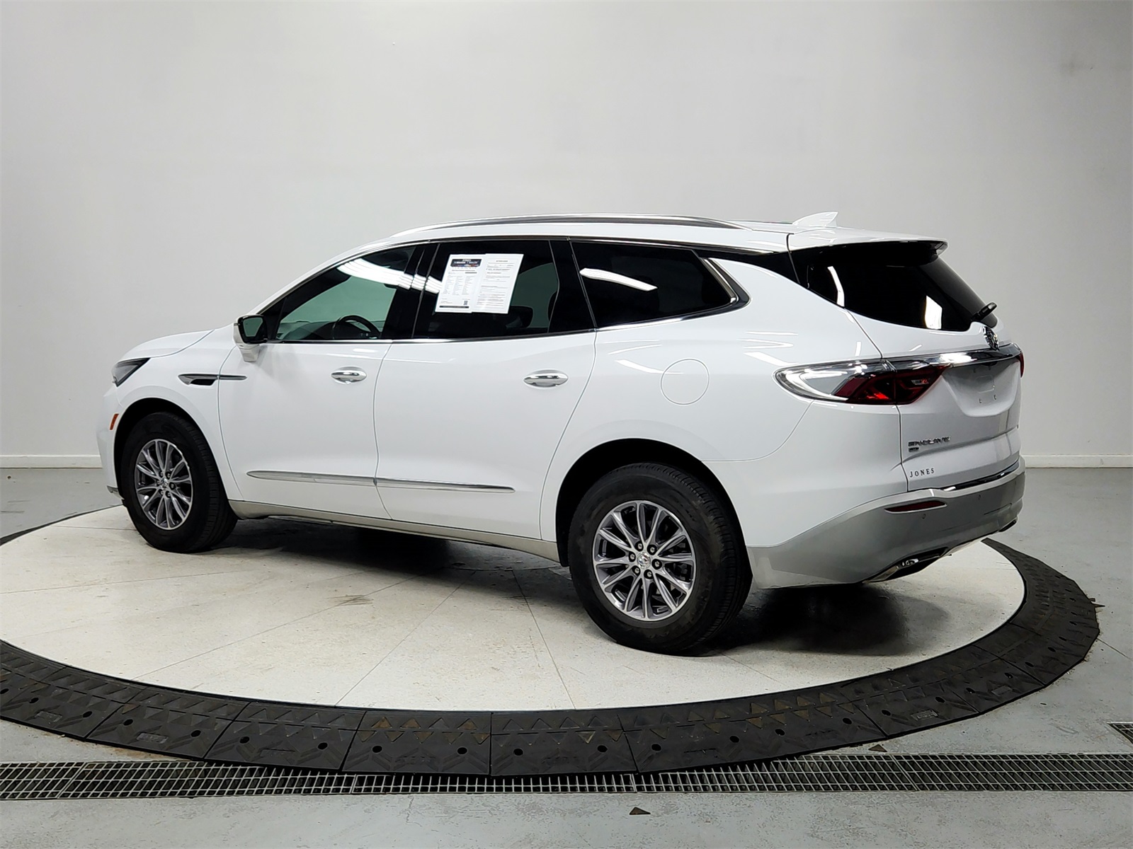 2024 Buick Enclave Premium photo 4