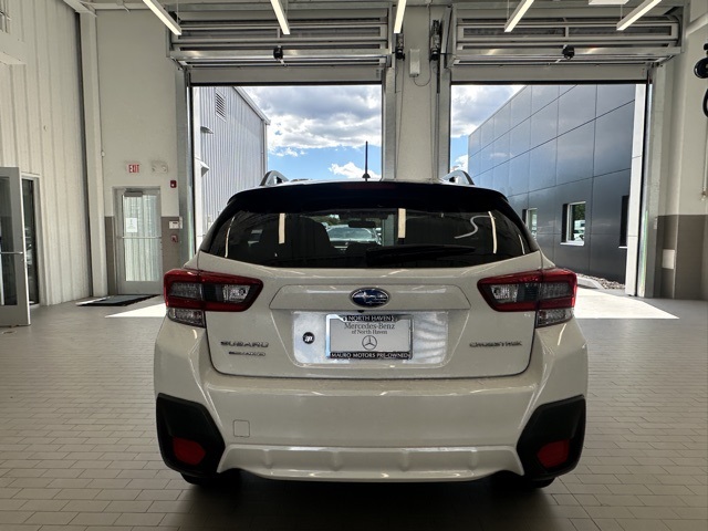 2022 Subaru Crosstrek Base photo 4