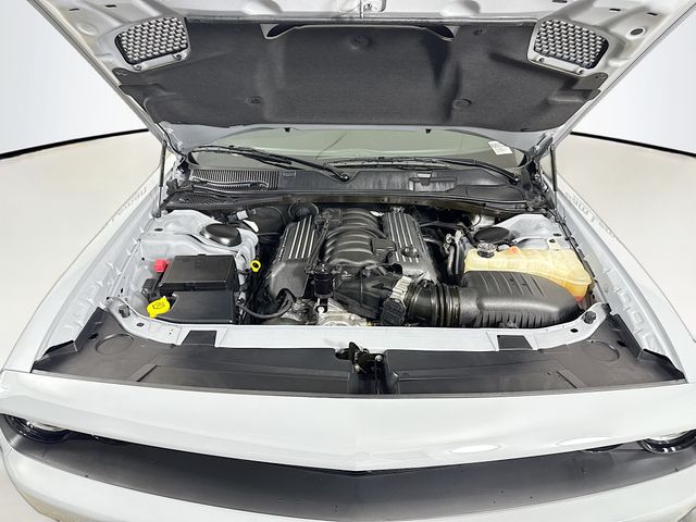 2021 Dodge Challenger R/T Scat Pack photo 22