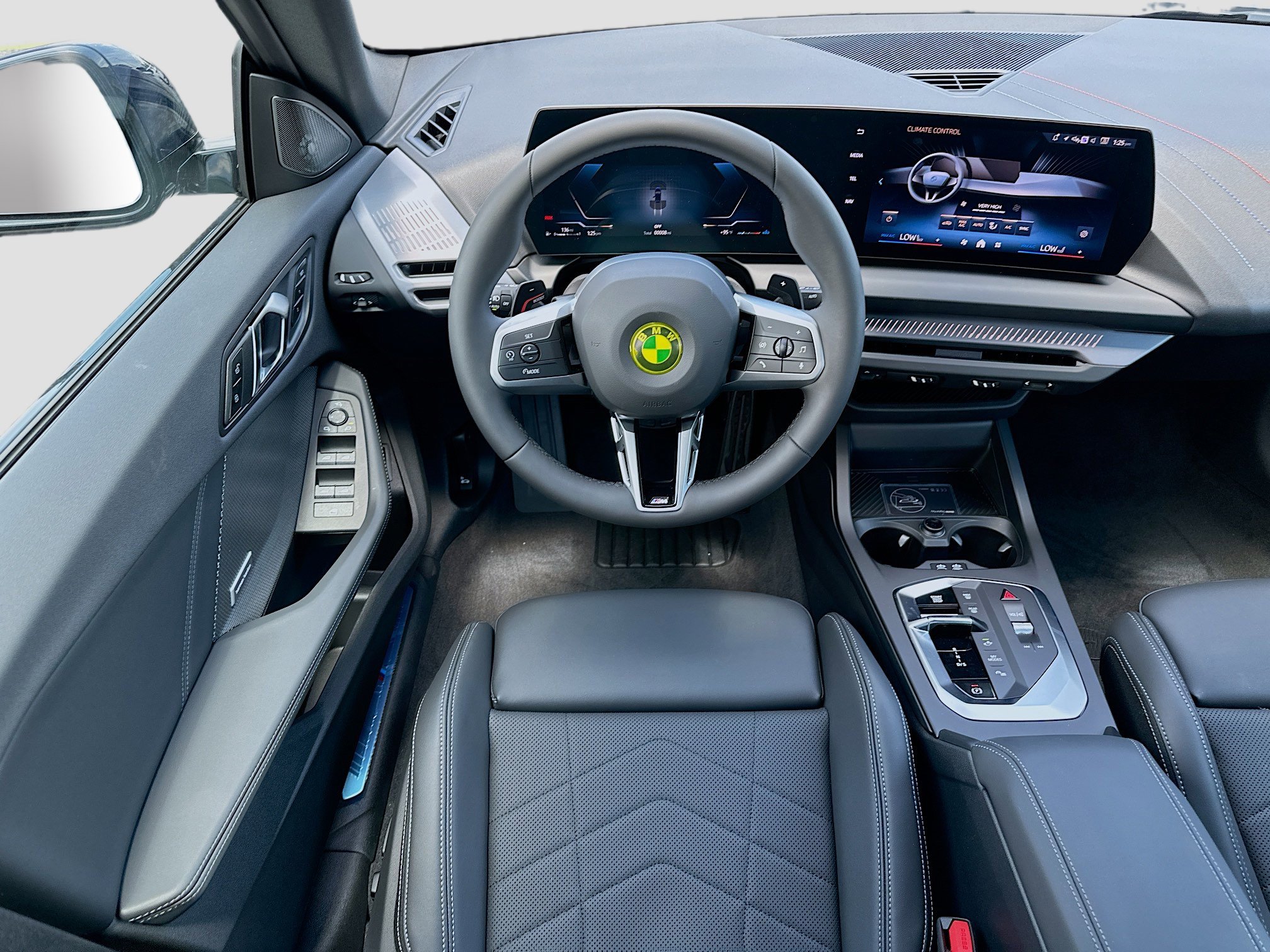 2026 Bmw 228 photo 14