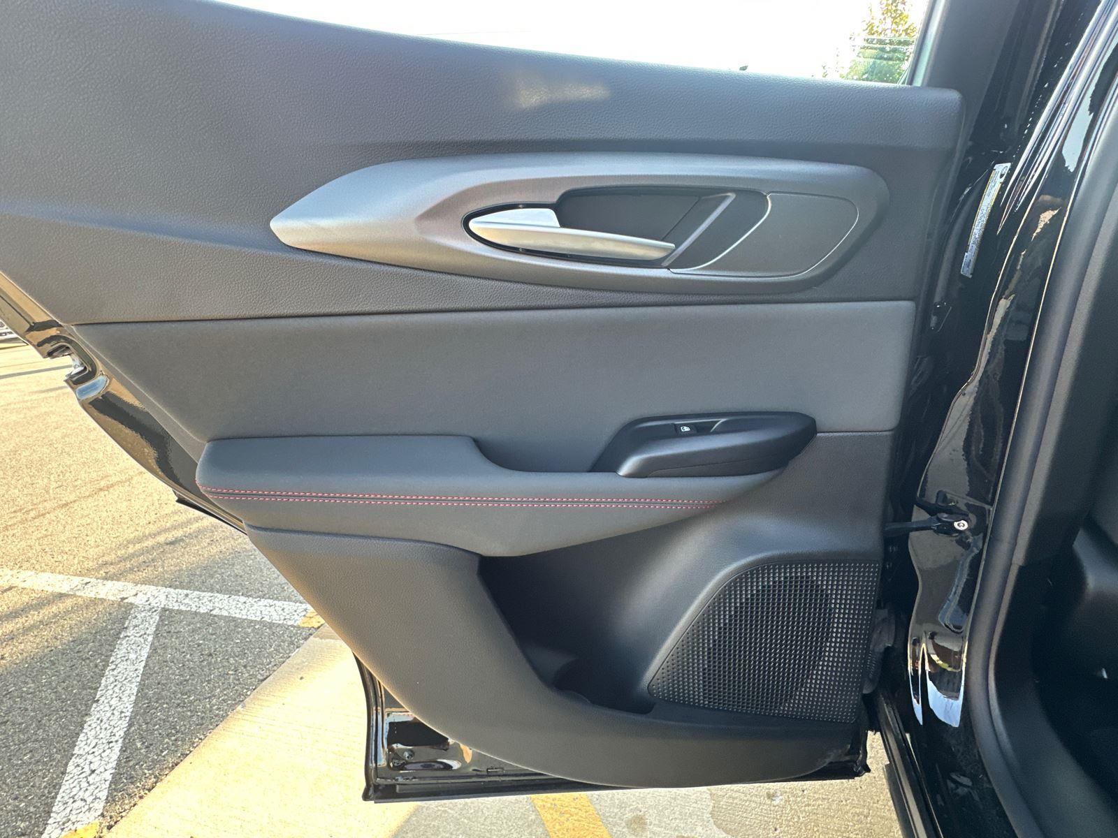 2024 Dodge Hornet GT photo 21