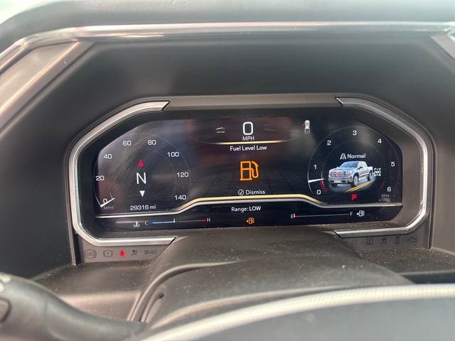 2023 Gmc Sierra 1500 Denali photo 13