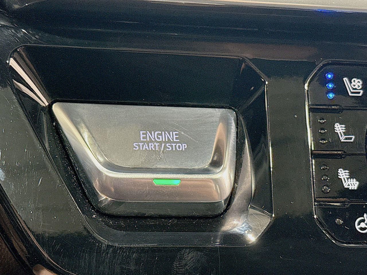 2023 Gmc Sierra 1500 Denali photo 17