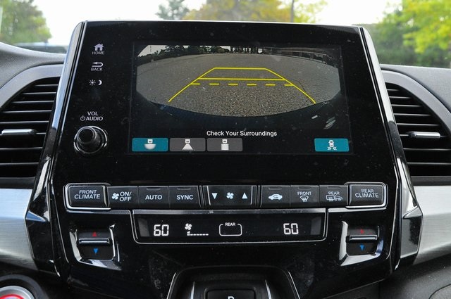 2020 Honda Odyssey EX-L photo 29