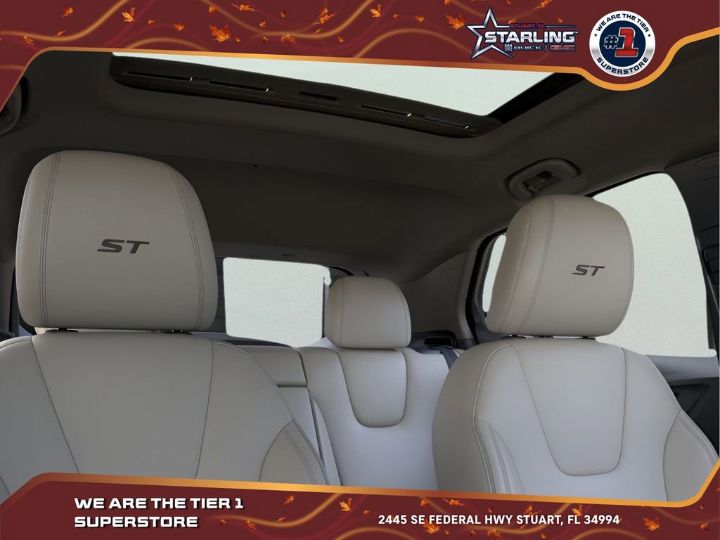 2026 Buick Encore GX Sport Touring photo 43
