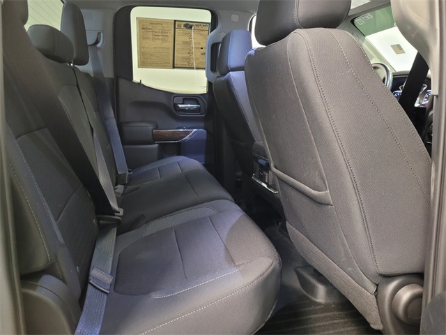 2022 Gmc Sierra 1500 Limited Elevation photo 9