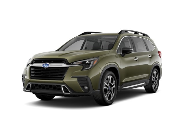 2026 Subaru Ascent Touring photo 2