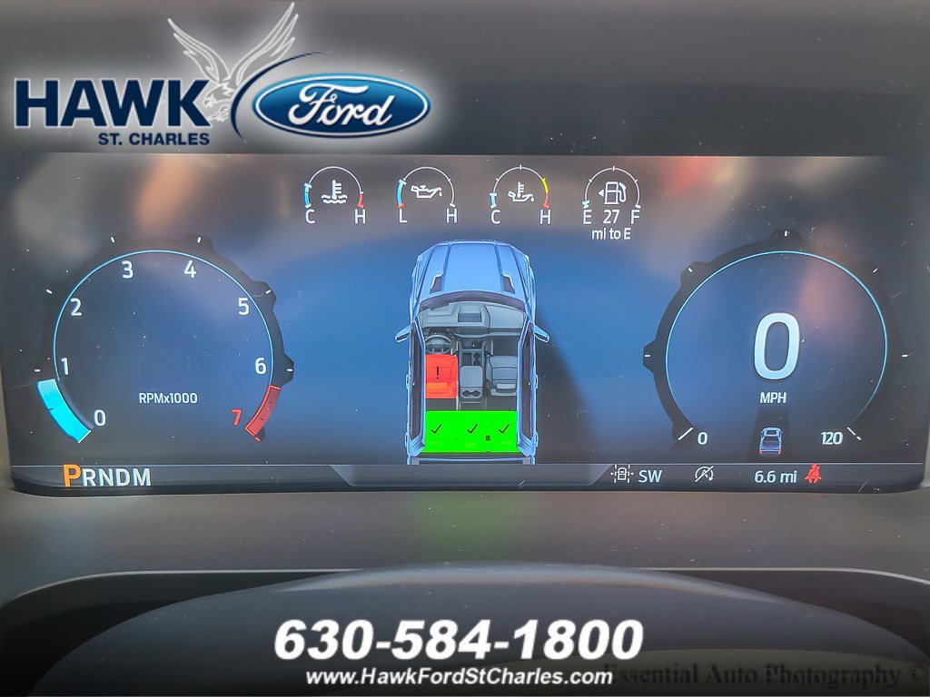 2025 FORD F-150 - Image 10