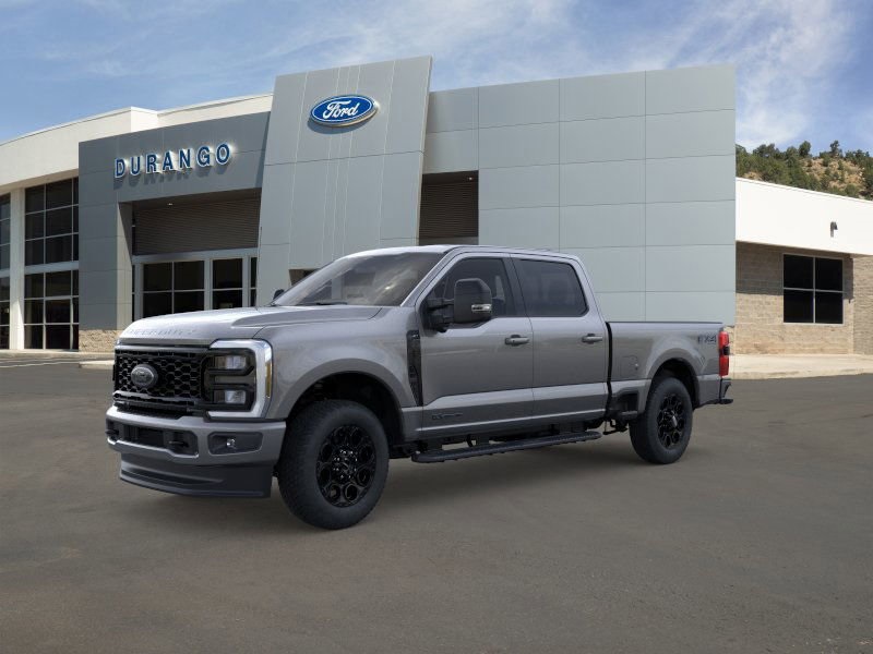 2026 Ford F-250 Base's photo