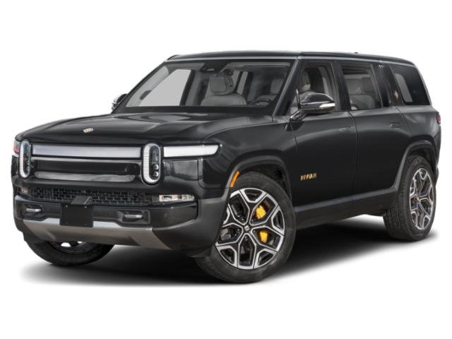 2025 Rivian R1S Ascend's photo
