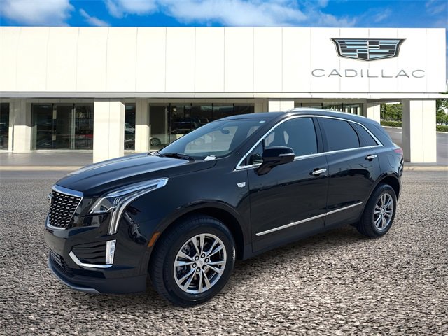 2023 Cadillac XT5