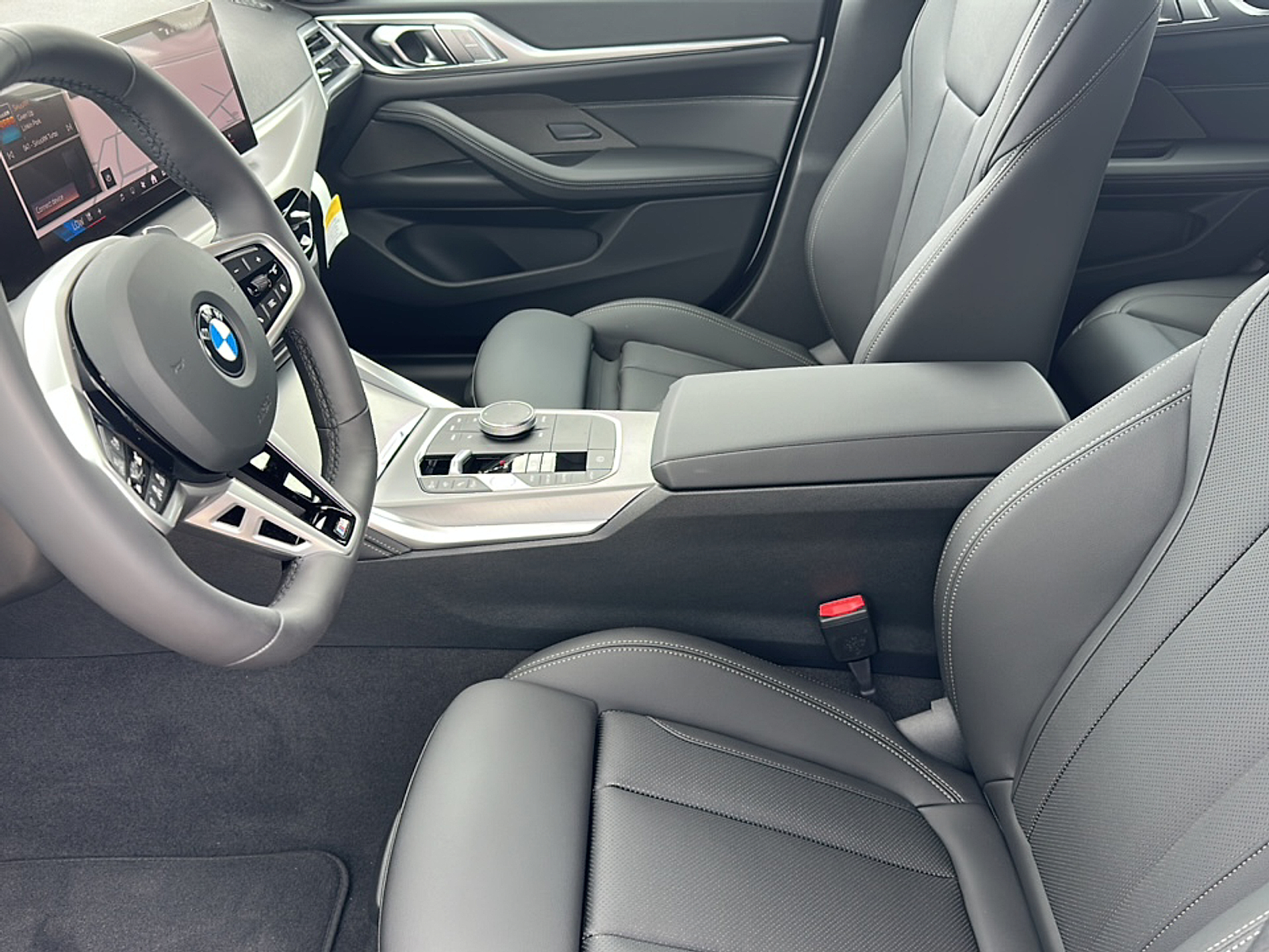2025 Bmw 430i 430i Gran Coupe photo 4