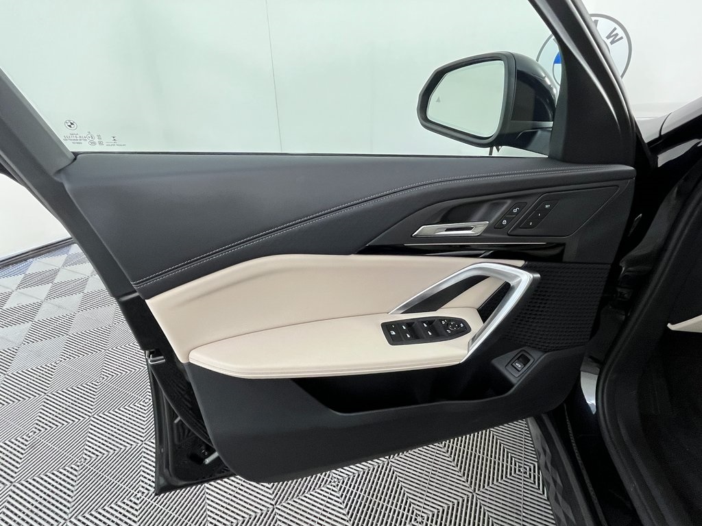 2025 Bmw X2 xDrive28i photo 22
