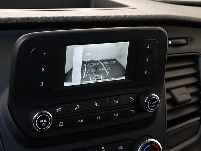 2025 Ford Transit photo 11