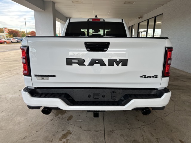 2026 Ram 1500 Big Horn Lone Star photo 4