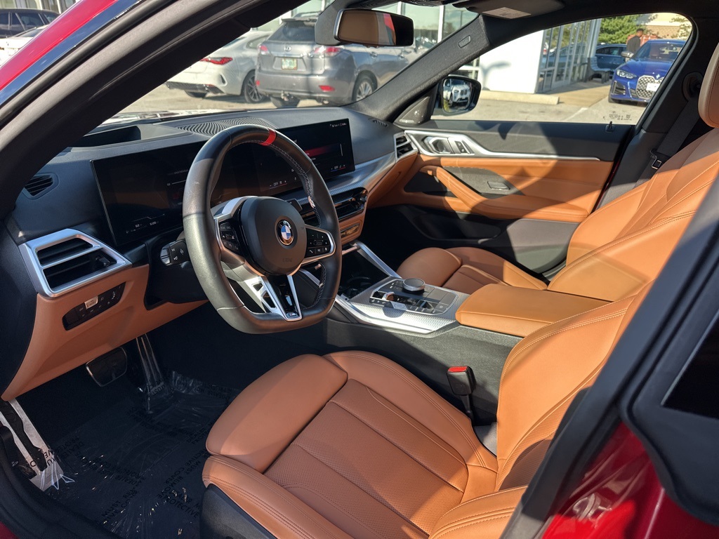 2025 Bmw 440i xDrive Gran Coupe photo 11