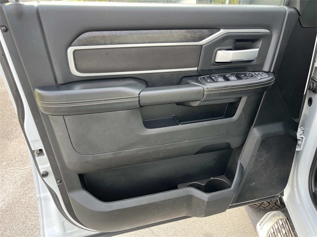 2024 Ram 2500 Big Horn photo 23