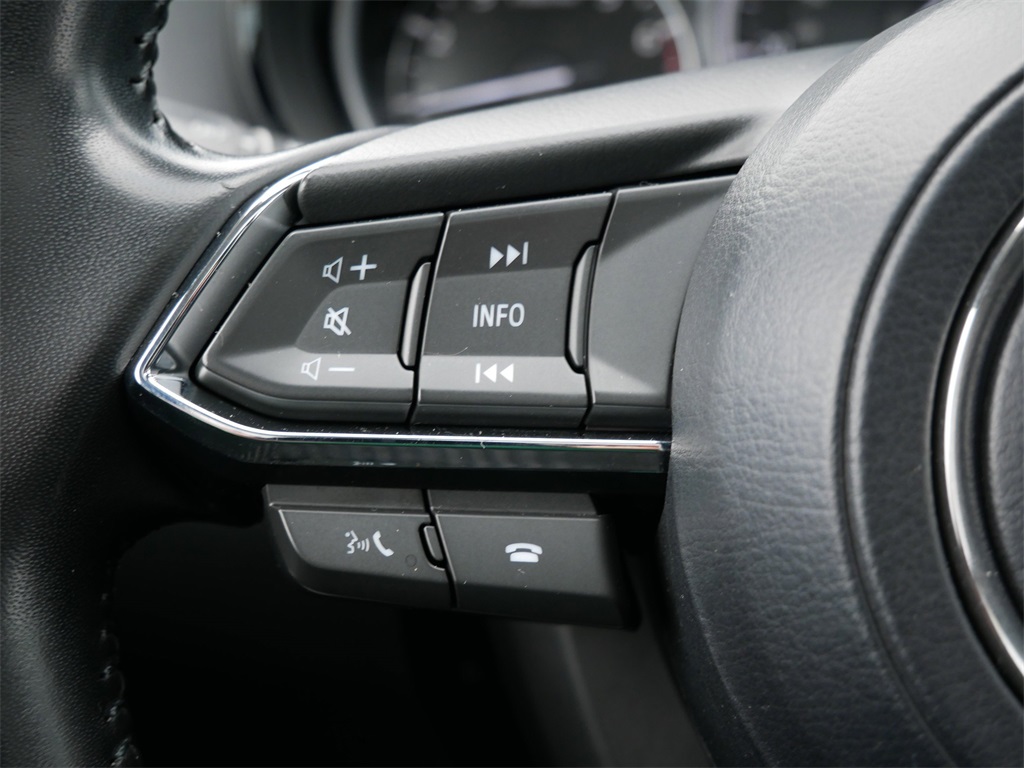 2023 Mazda CX-9 Touring photo 15