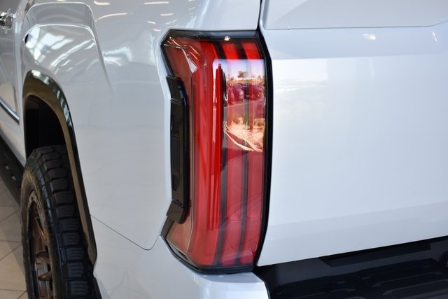 2025 Toyota Tundra 1794 Edition photo 7
