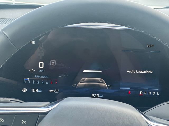 2026 Chevrolet Equinox LT photo 11