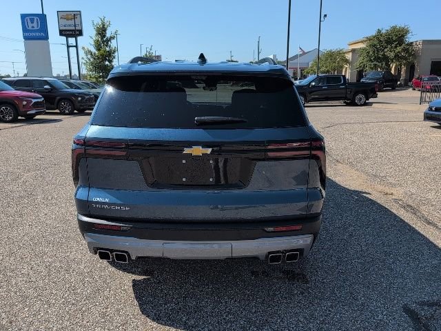 2026 Chevrolet Traverse photo 16