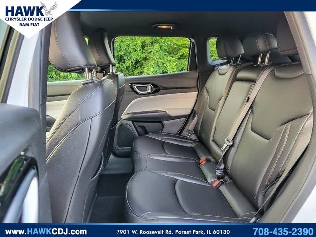 2024 JEEP COMPASS - Image 10