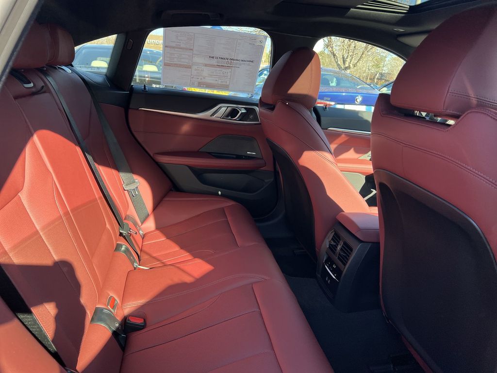 2025 Bmw i4 eDrive40 photo 26