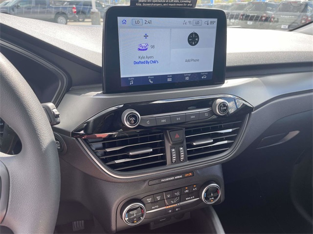 2026 Ford Escape Active photo 5