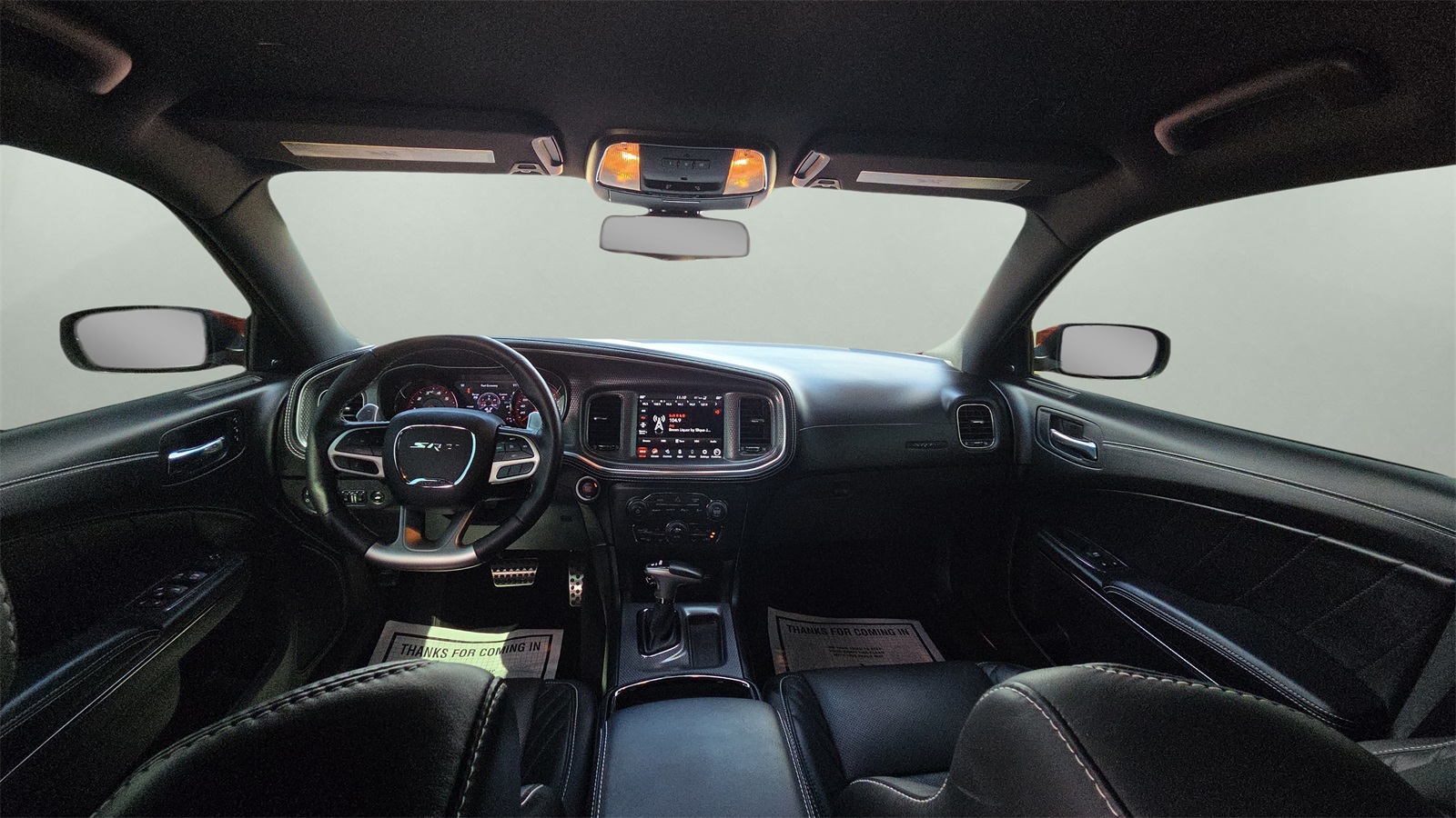 2022 Dodge Charger SRT8 Hellcat Redeye Widebody photo 21